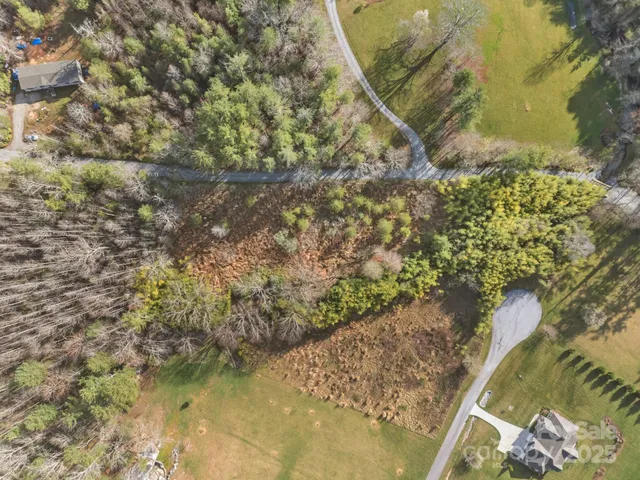 $125,000 | 425 Nelson Valley Lane, Hendersonville, NC 28739