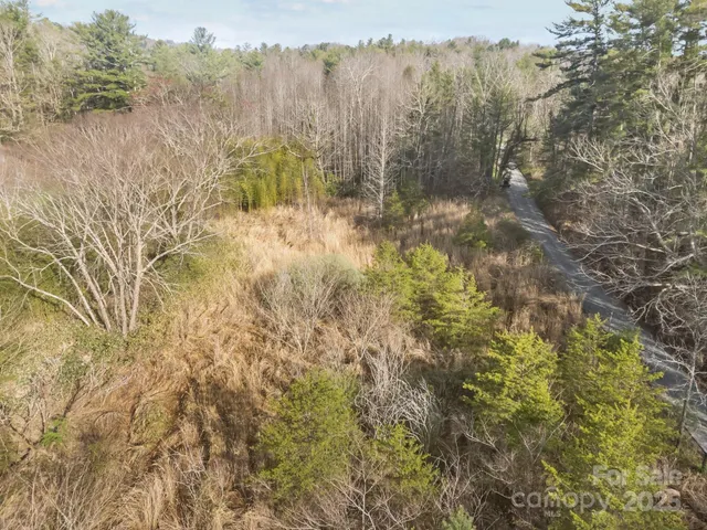 $125,000 | 425 Nelson Valley Lane, Hendersonville, NC 28739