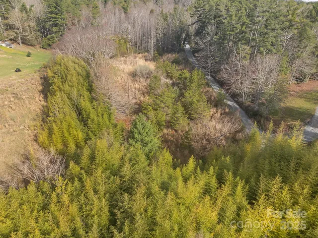 $125,000 | 425 Nelson Valley Lane, Hendersonville, NC 28739