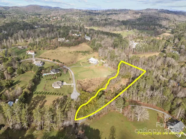 $125,000 | 425 Nelson Valley Lane, Hendersonville, NC 28739