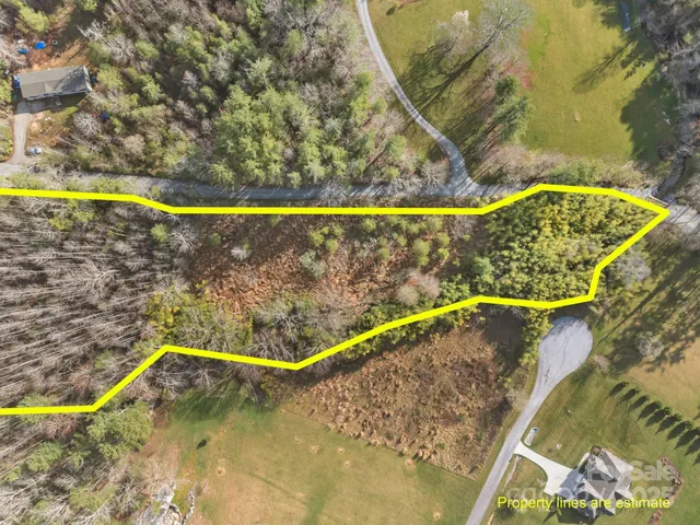 $125,000 | 425 Nelson Valley Lane, Hendersonville, NC 28739