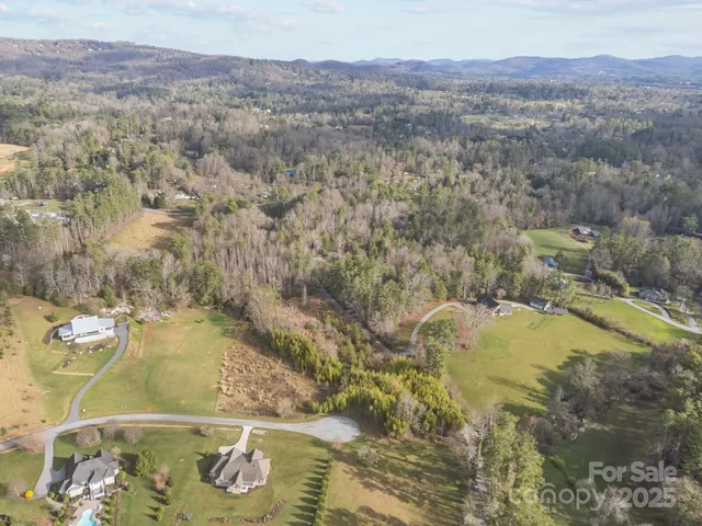 $125,000 | 425 Nelson Valley Lane, Hendersonville, NC 28739