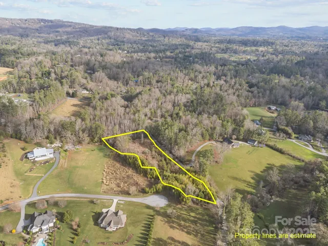 $125,000 | 425 Nelson Valley Lane, Hendersonville, NC 28739