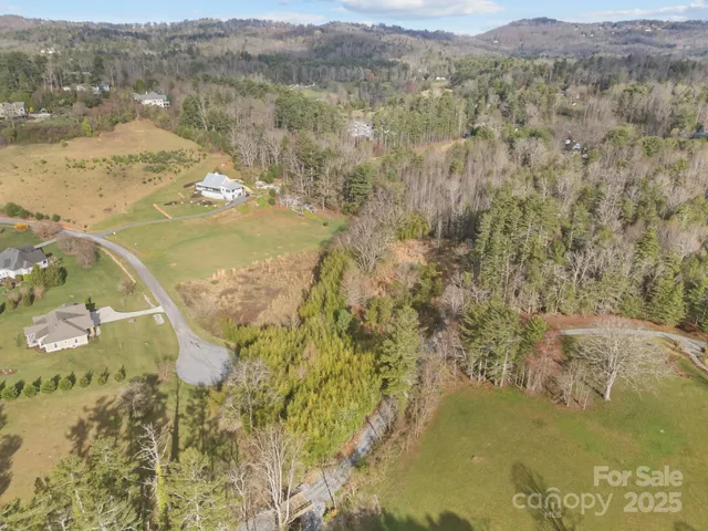 $125,000 | 425 Nelson Valley Lane, Hendersonville, NC 28739