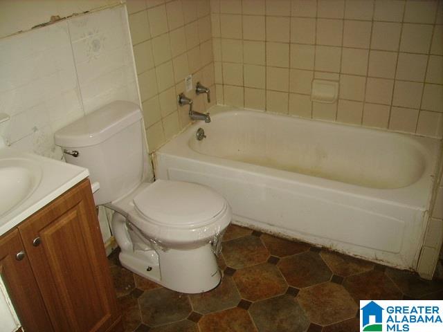 417 60th Street Fairfield, AL 35064 - Photo 12 of 17