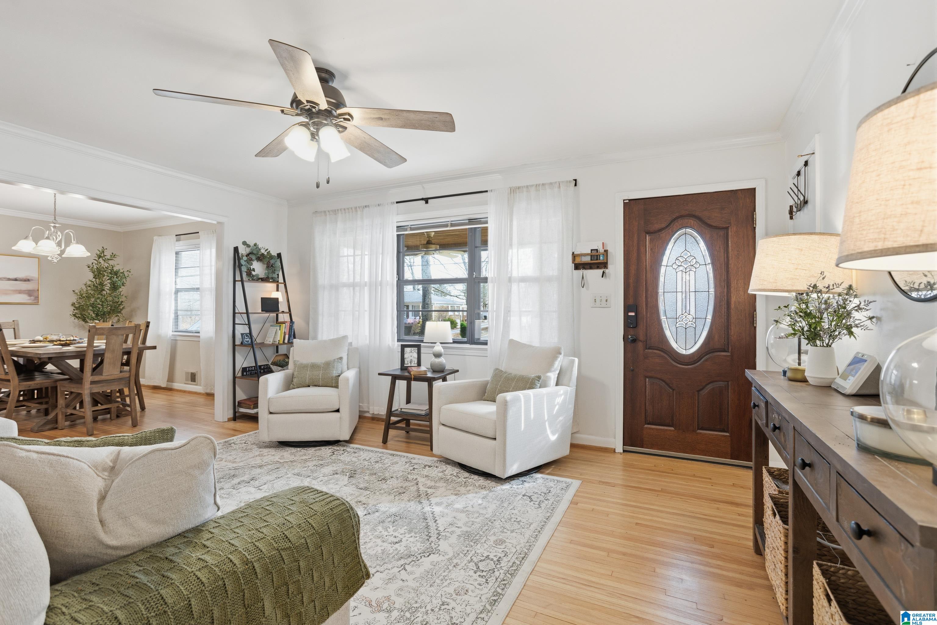 331 Oakhurst Street Mount Olive, AL 35117 - Photo 8 of 43