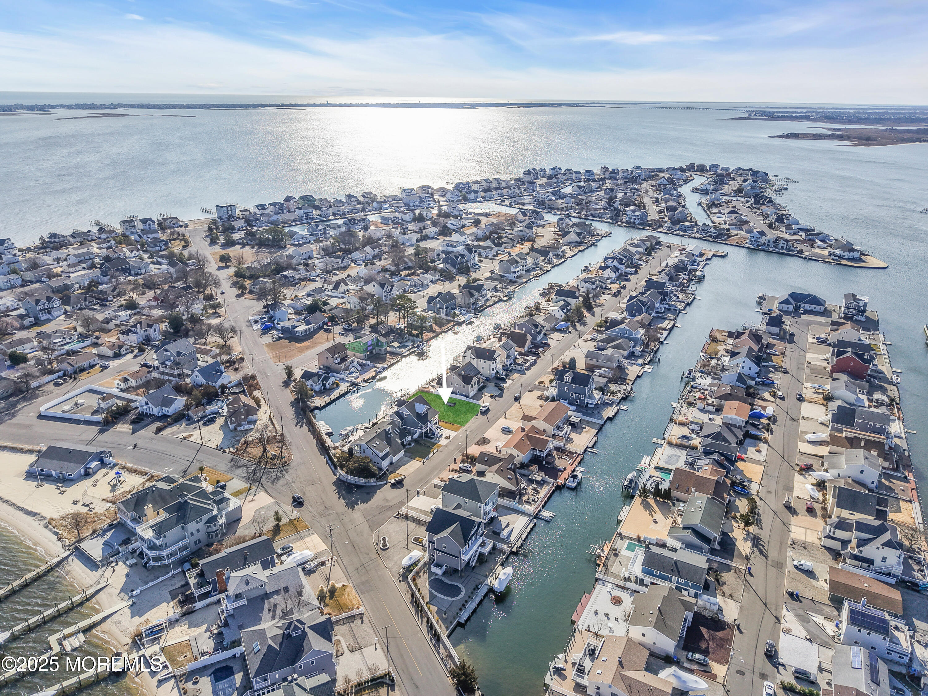 39 Channel Road Toms River, NJ 08753 - Photo 23 of 28 023_dji_20250204102600_0947_d-1_806rw_79