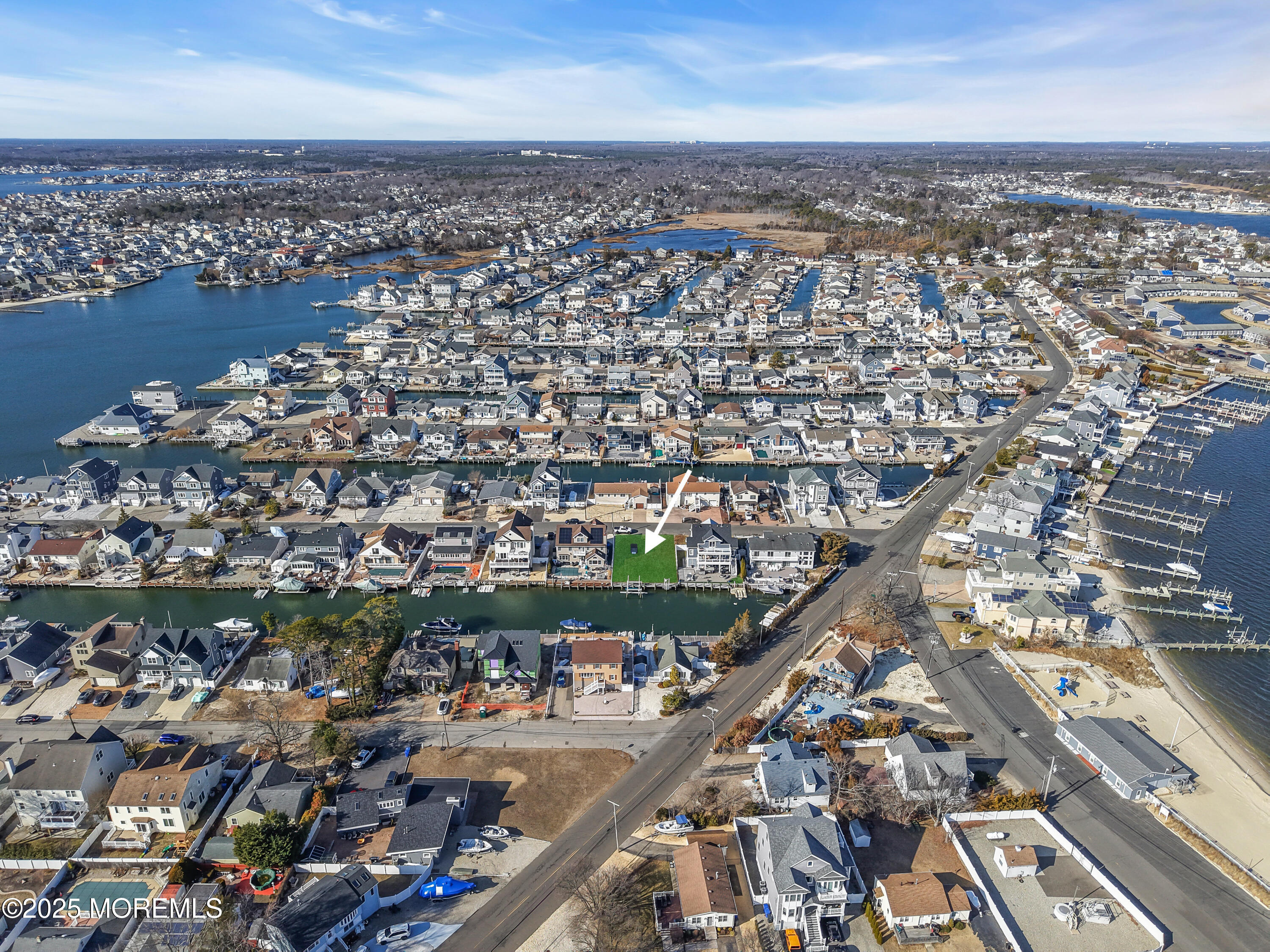 39 Channel Road Toms River, NJ 08753 - Photo 26 of 28 026_dji_20250204102637_0957_d-1_91rw_404