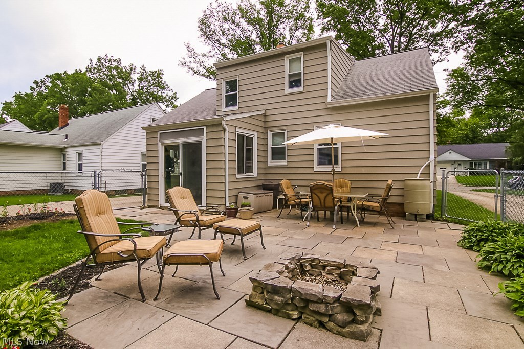 1684 Lyndhurst Road Lyndhurst, OH 44124 - Photo 24 of 24