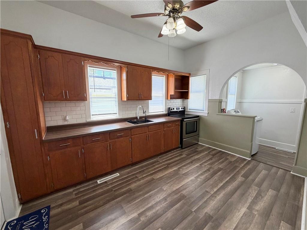 313 West Harrison Street Butler, MO 64730 - Photo 8 of 18