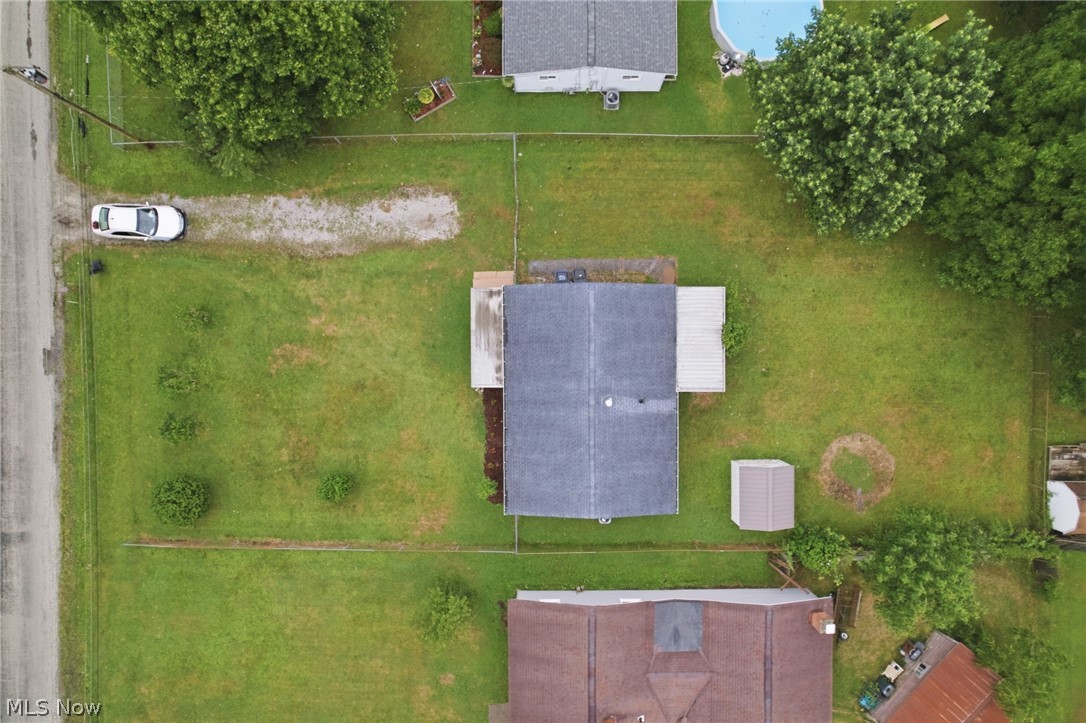 9164 Weaver Road Ravenna, OH 44266 - Photo 35 of 38