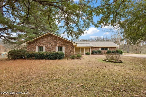 $390,000 | 1153 Owens Road, Terry, MS 39170