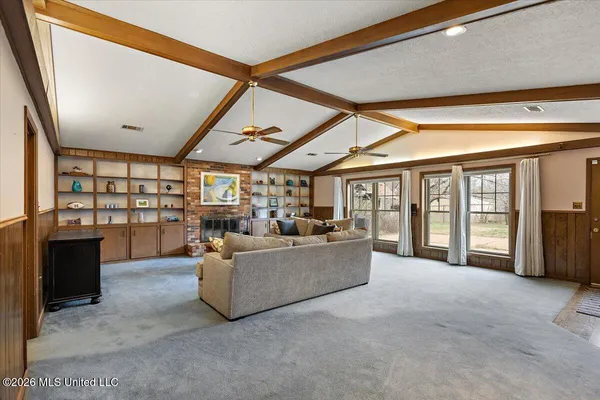 $390,000 | 1153 Owens Road, Terry, MS 39170