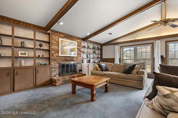 $390,000 | 1153 Owens Road, Terry, MS 39170