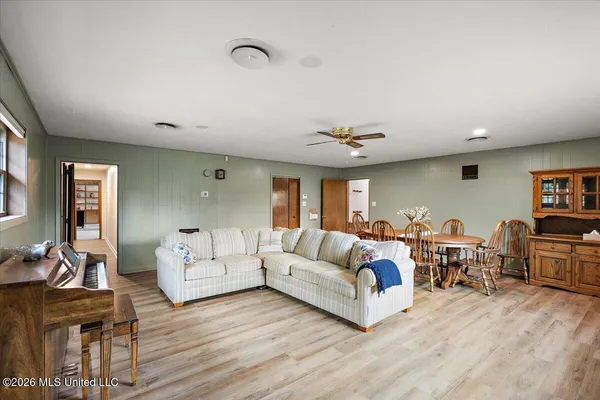 $390,000 | 1153 Owens Road, Terry, MS 39170