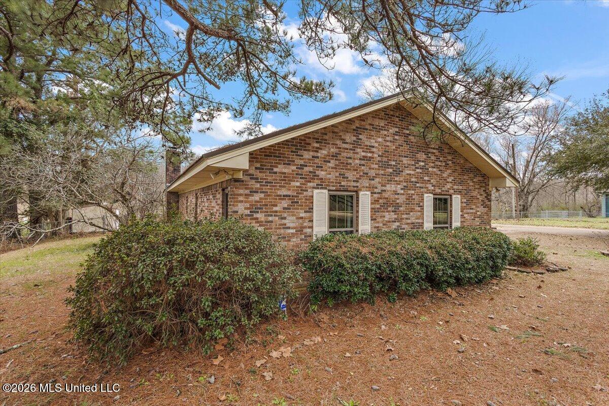 1153 Owens Road Terry, MS 39170 - Photo 2 of 43 7902