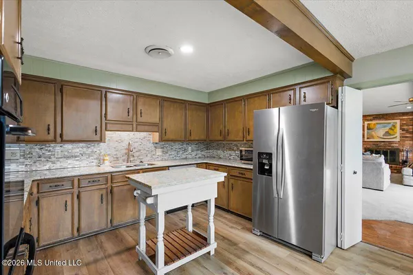 $390,000 | 1153 Owens Road, Terry, MS 39170