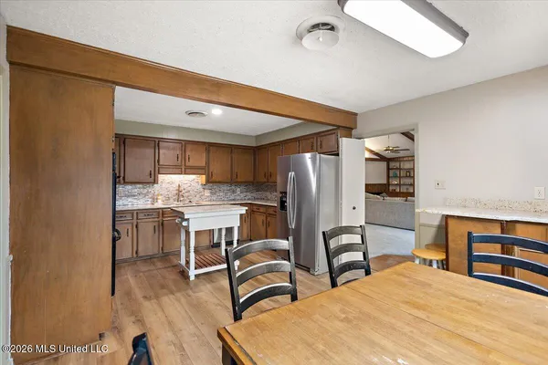 $390,000 | 1153 Owens Road, Terry, MS 39170