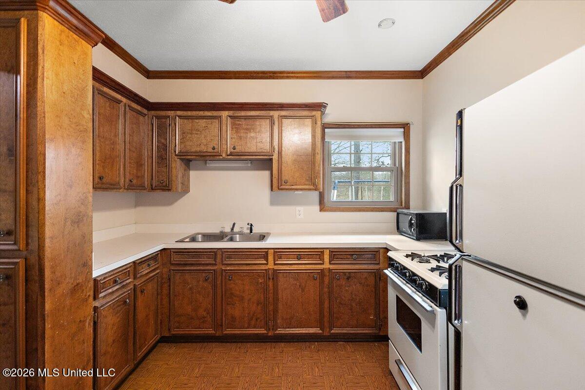 1153 Owens Road Terry, MS 39170 - Photo 35 of 43 7935