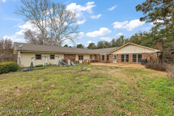 $390,000 | 1153 Owens Road, Terry, MS 39170