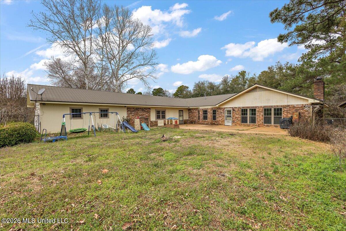 1153 Owens Road Terry, MS 39170 - Photo 5 of 43 7938