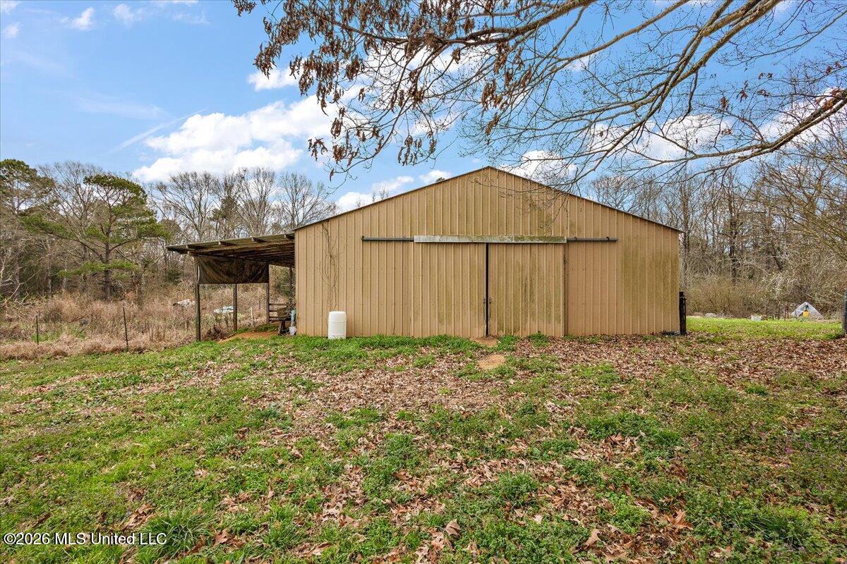1153 Owens Road Terry, MS 39170 - Photo 10 of 43 7942