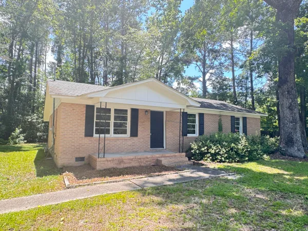 $219,000 | 114 Madison Street, Walterboro, SC 29488
