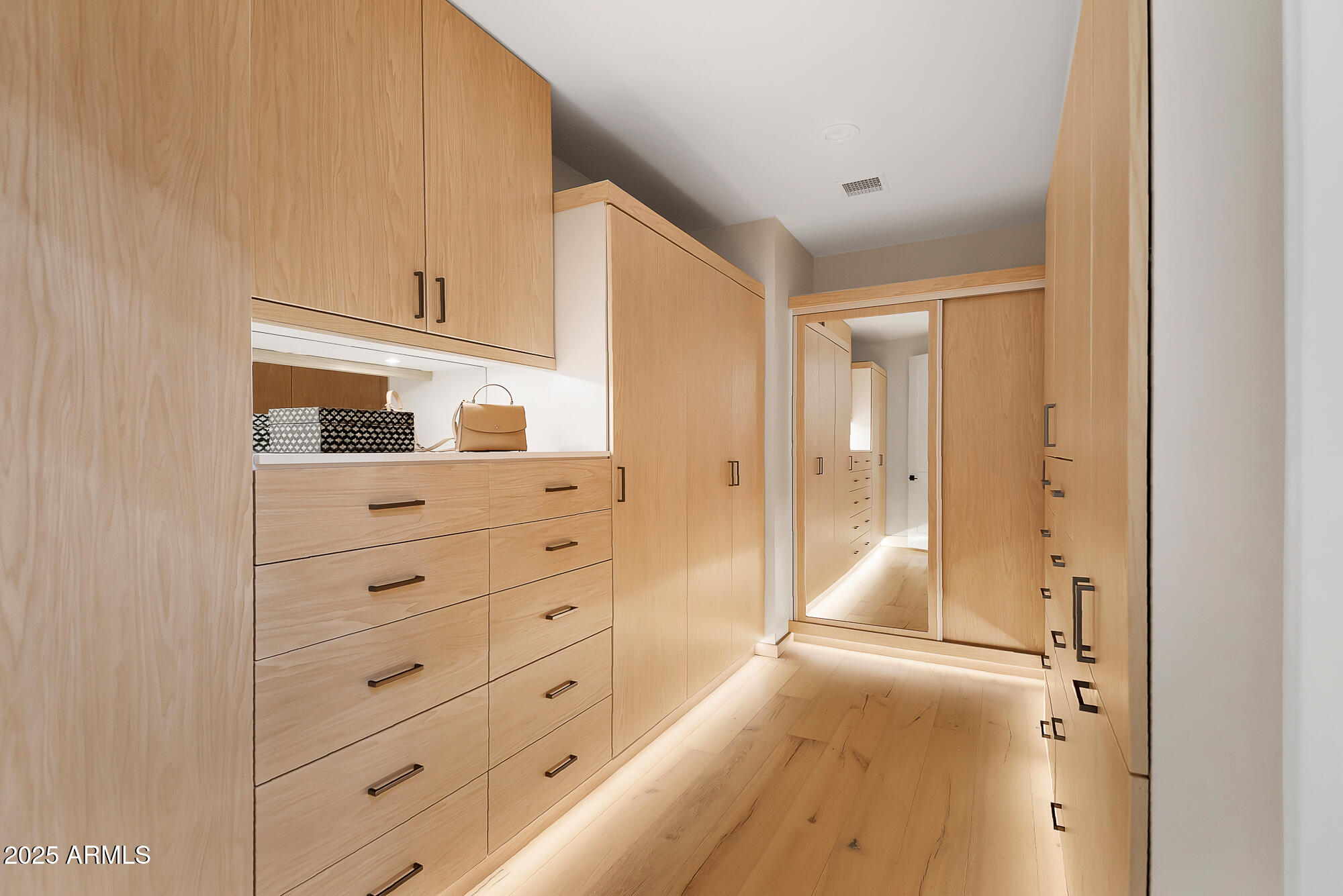 39419 7th Avenue Phoenix, AZ 85086 - Photo 25 of 51 a view of walk in closet
