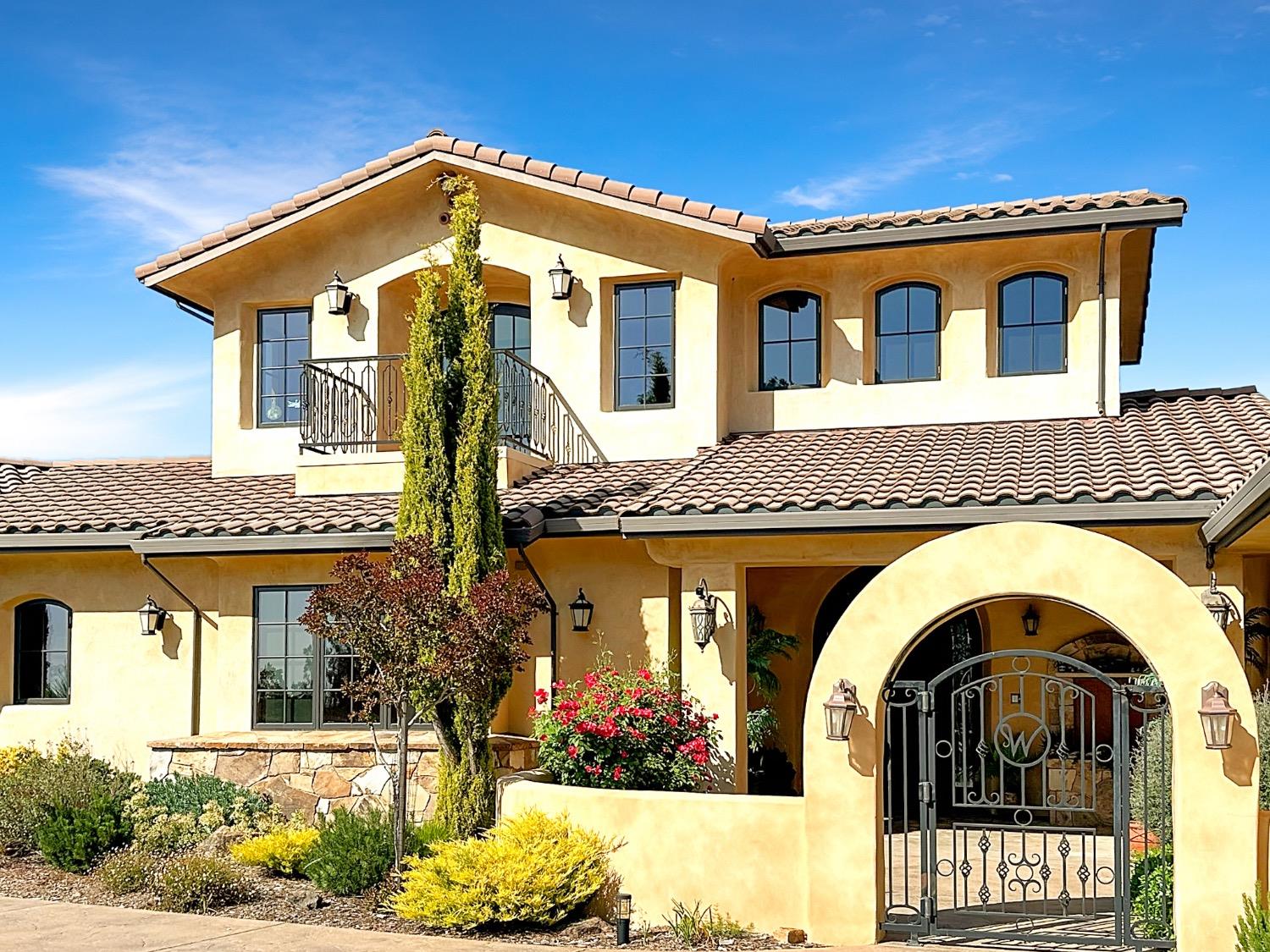 21859 Angeli Place Grass Valley, CA 95949 - Photo 49 of 64