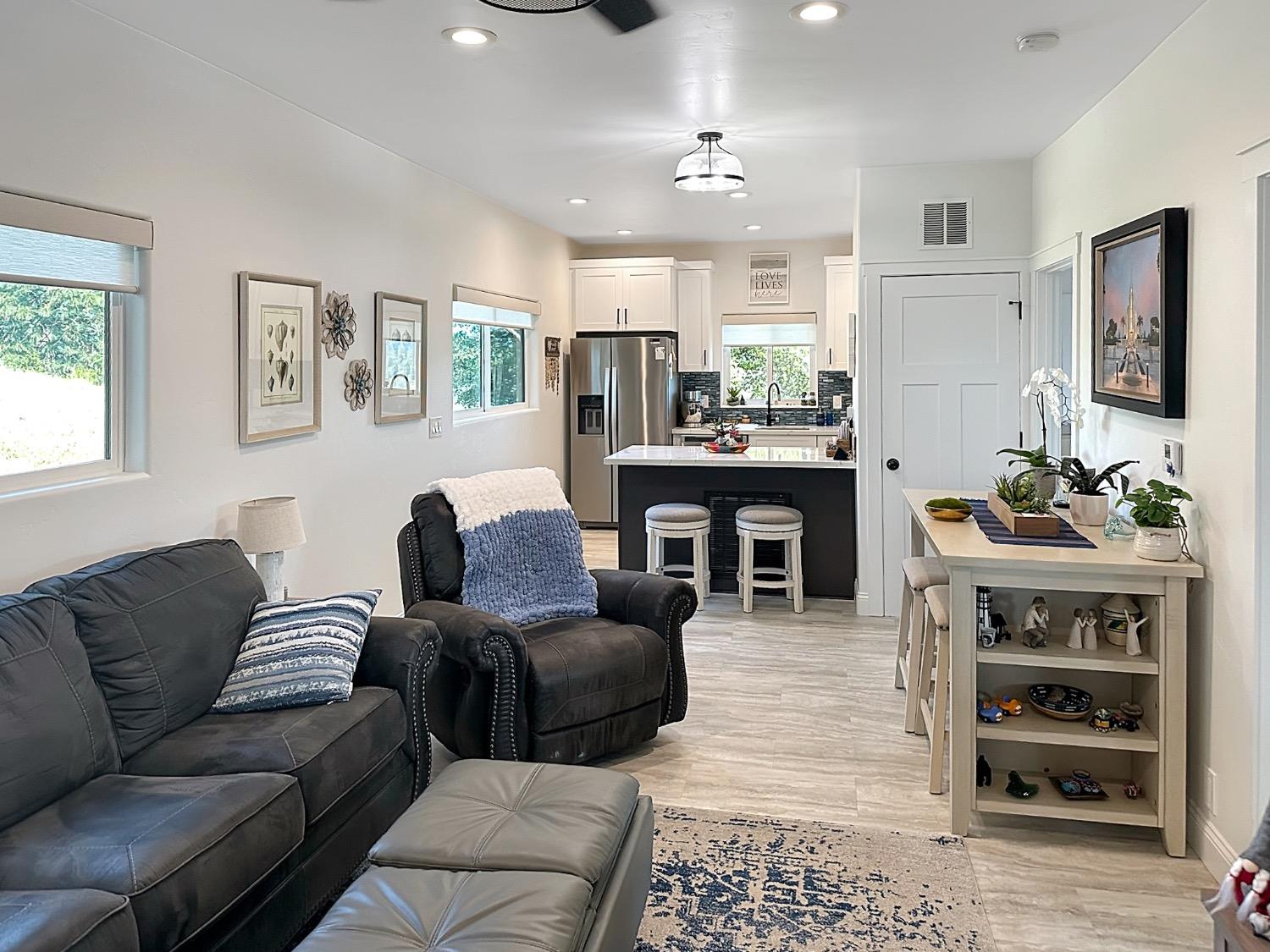 21859 Angeli Place Grass Valley, CA 95949 - Photo 56 of 64 New ADU