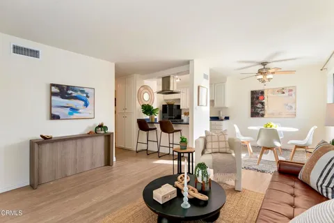 $595,000 | 5436 McCulloch Avenue, Unit F, Temple City, CA 91780