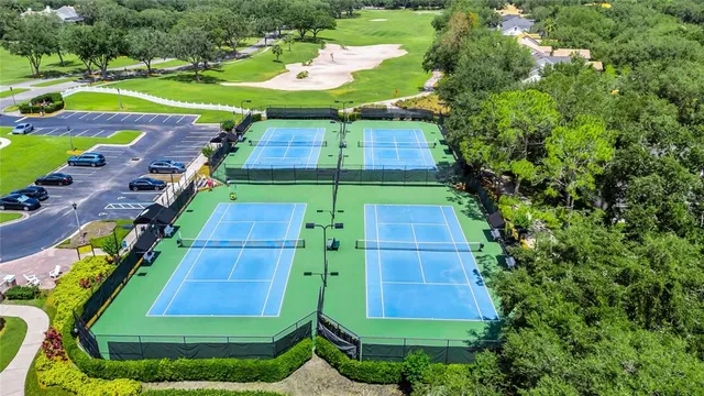 a view of an outdoor space