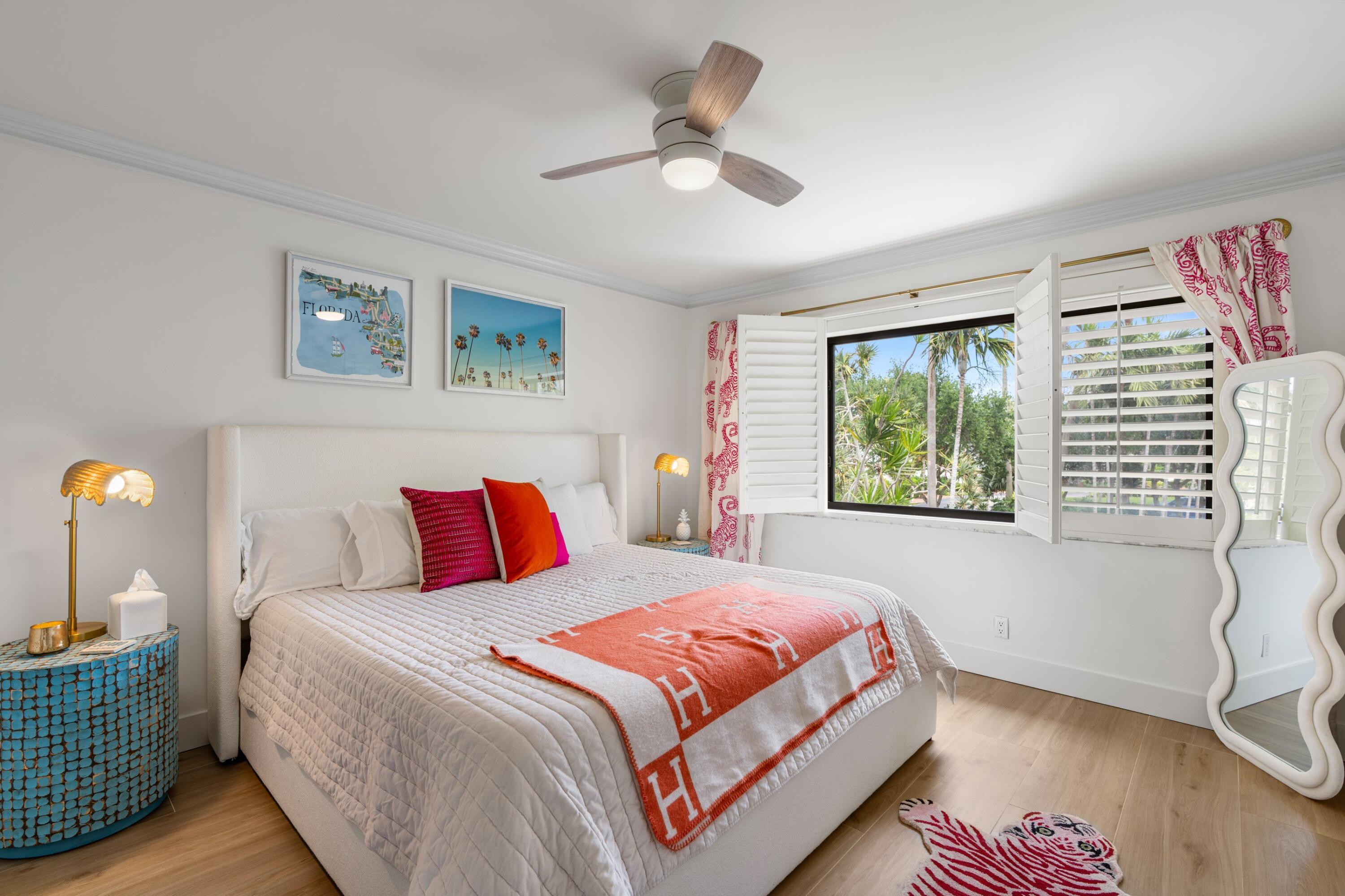 5552 North Ocean Boulevard, Unit 1A Ocean Ridge, FL 33435 - Photo 20 of 40 Bedroom #3