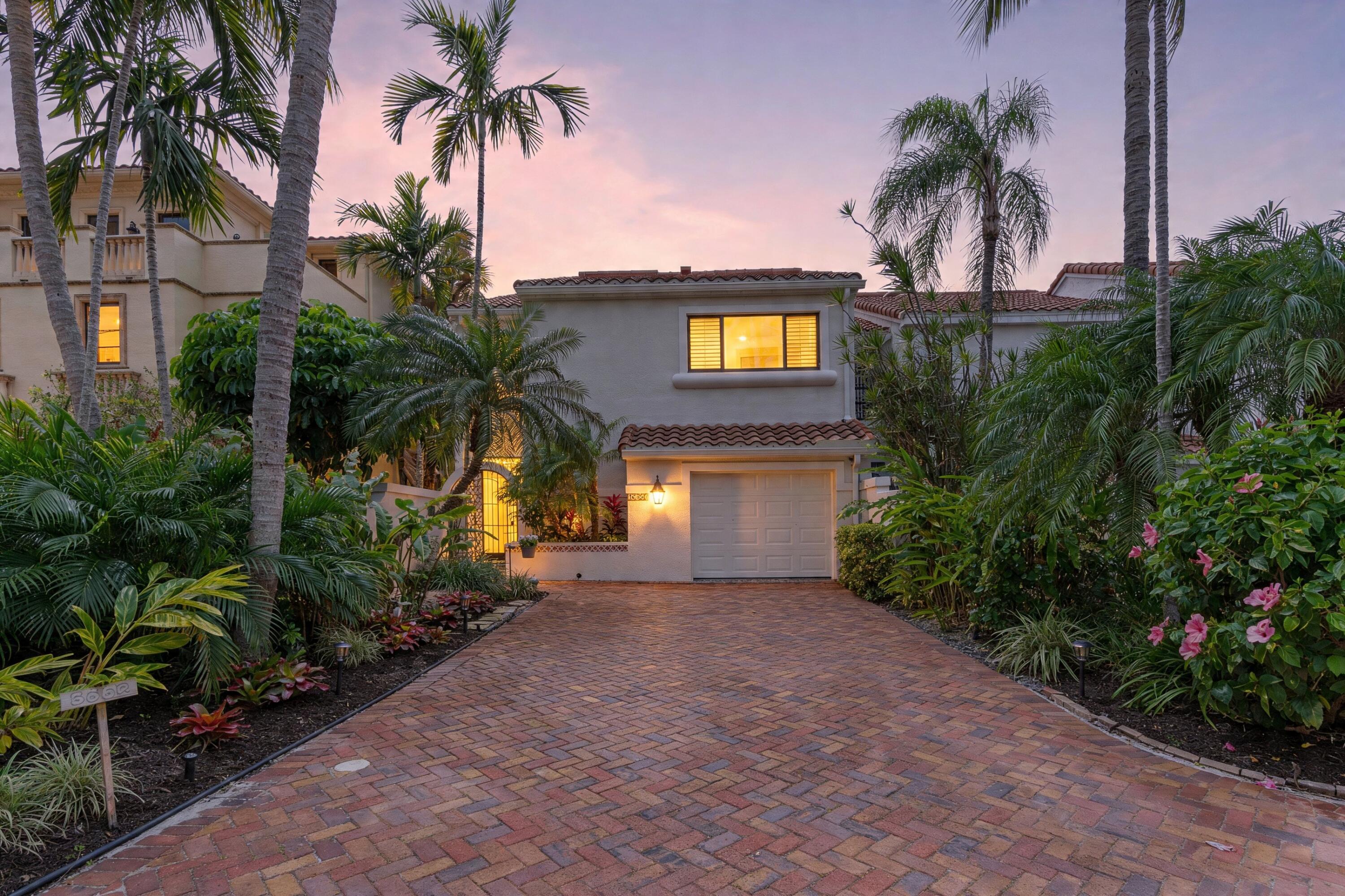 5552 North Ocean Boulevard, Unit 1A Ocean Ridge, FL 33435 - Photo 2 of 40 Twlight