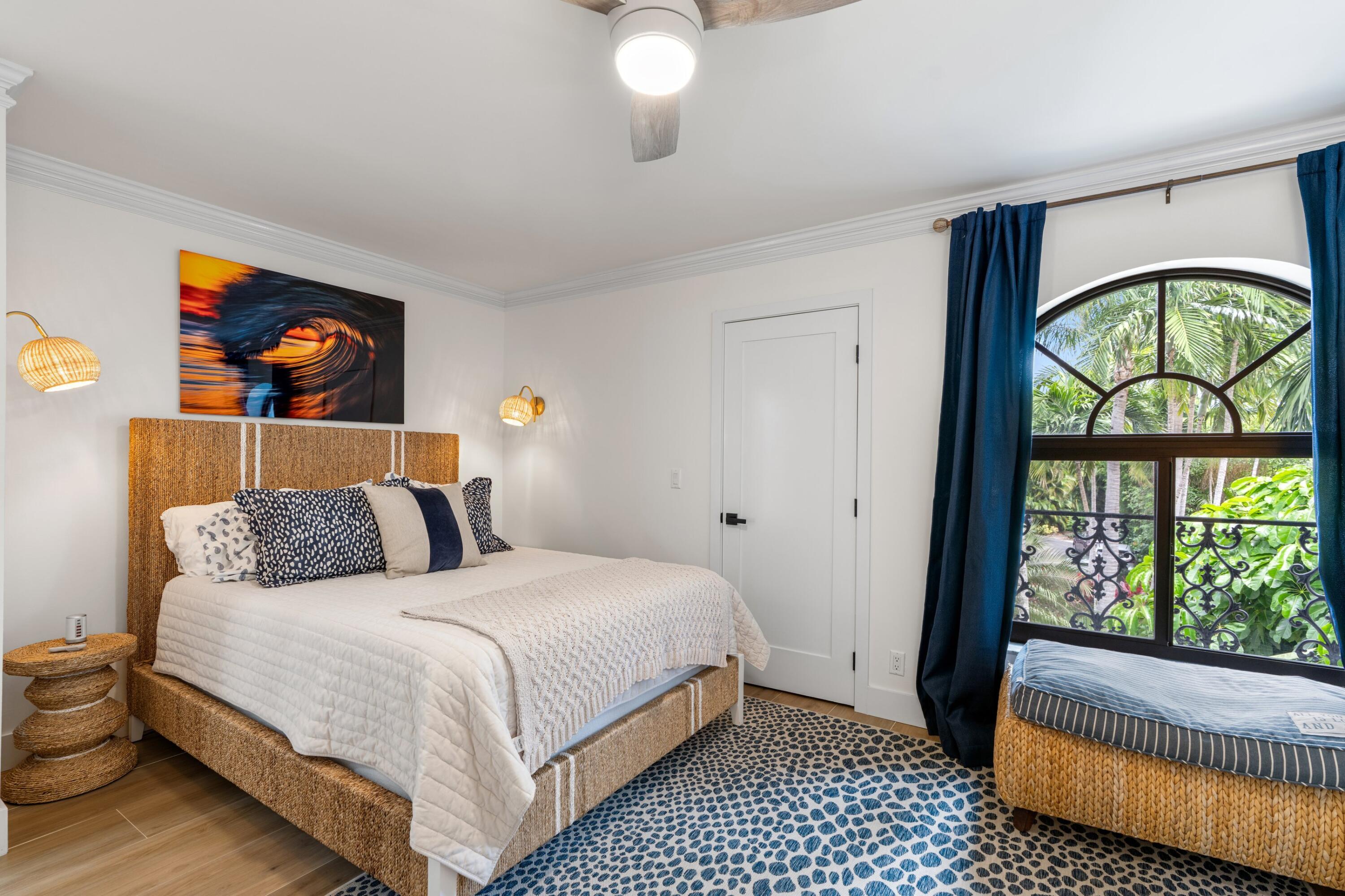 5552 North Ocean Boulevard, Unit 1A Ocean Ridge, FL 33435 - Photo 22 of 40 Bedroom #2