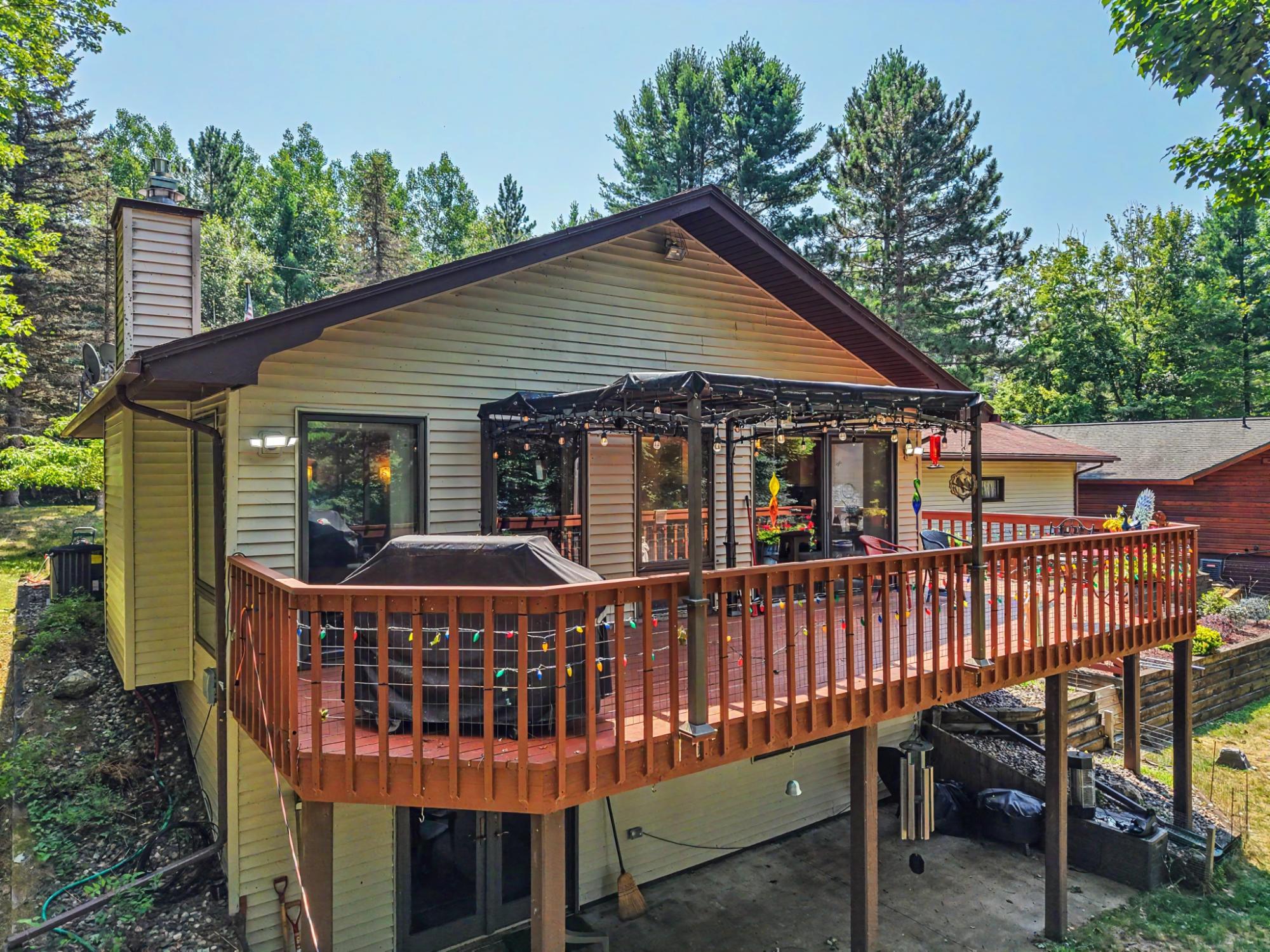 2775 South Star Road Eagle River, WI 54521 - Photo 30 of 37 Gallery Image 30