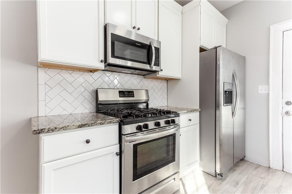 1665 Beecher Street Southwest Atlanta, GA 30310 - Photo 13 of 25