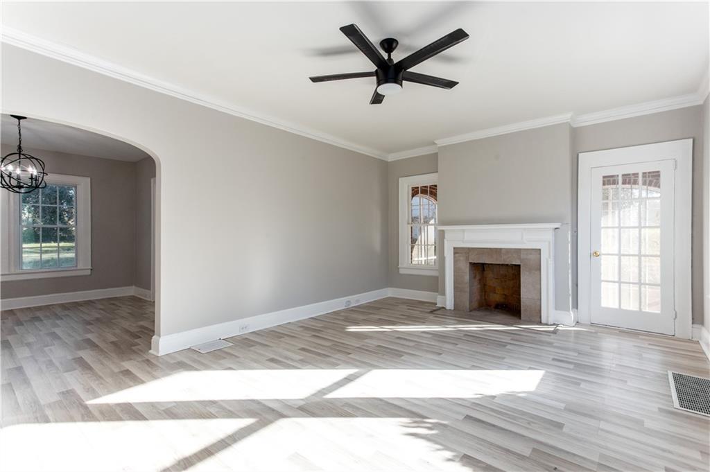 1665 Beecher Street Southwest Atlanta, GA 30310 - Photo 2 of 25