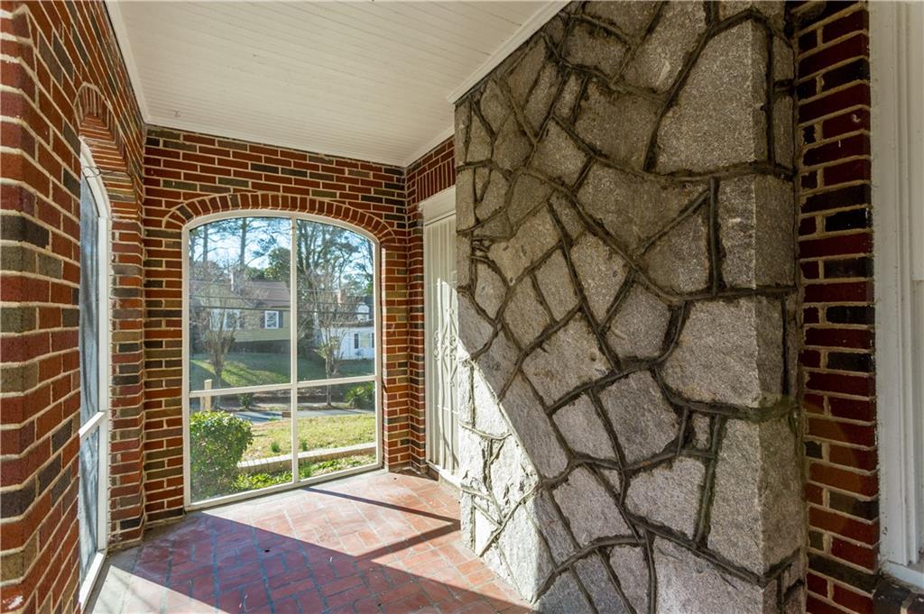 1665 Beecher Street Southwest Atlanta, GA 30310 - Photo 22 of 25