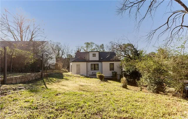 $1,750 | 1665 Beecher Street Southwest, Atlanta, GA 30310