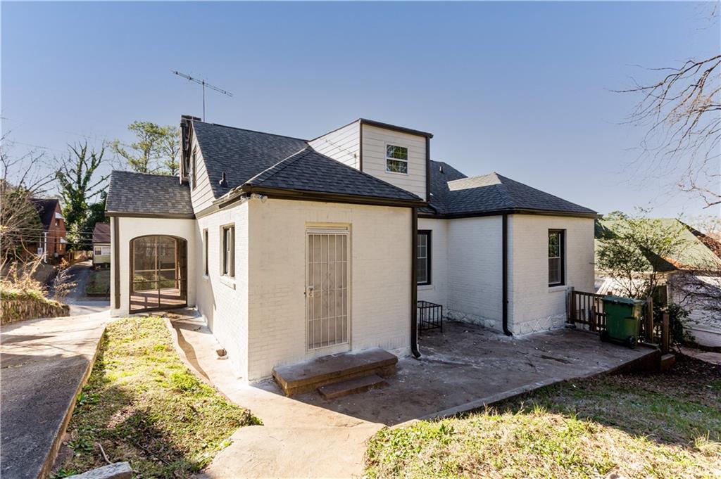 1665 Beecher Street Southwest Atlanta, GA 30310 - Photo 25 of 25