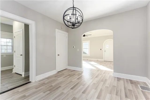 $1,750 | 1665 Beecher Street Southwest, Atlanta, GA 30310