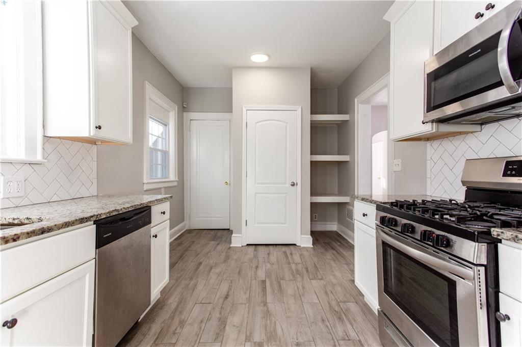 1665 Beecher Street Southwest Atlanta, GA 30310 - Photo 5 of 25