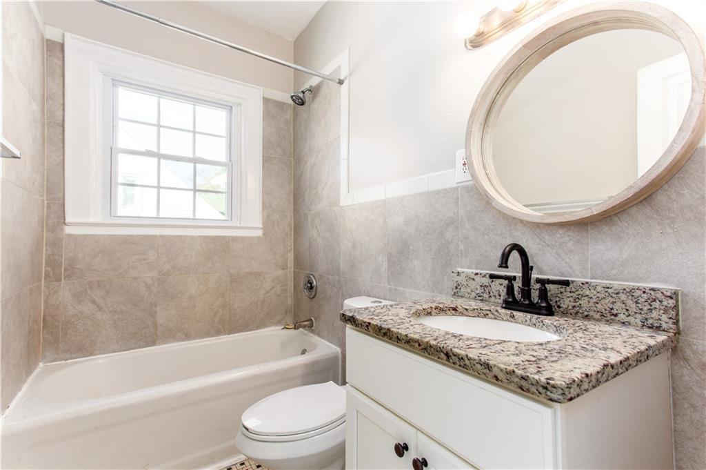 1665 Beecher Street Southwest Atlanta, GA 30310 - Photo 6 of 25