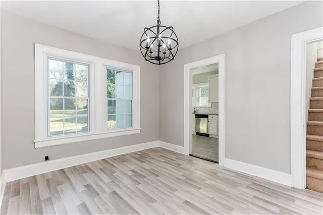 $1,750 | 1665 Beecher Street Southwest, Atlanta, GA 30310