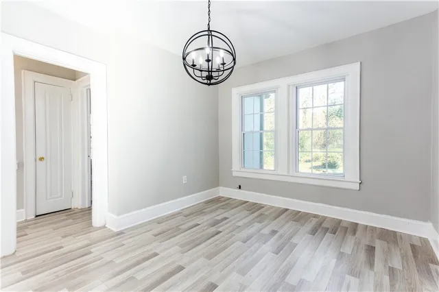 $1,750 | 1665 Beecher Street Southwest, Atlanta, GA 30310