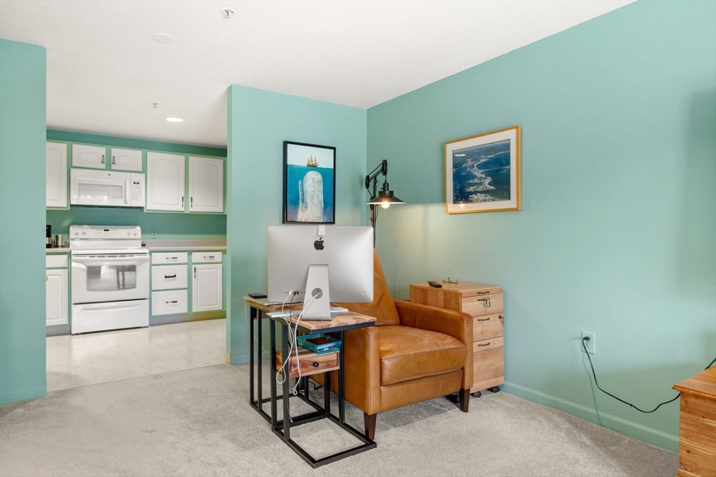2 Ocean Avenue, Unit 1M Gloucester, MA 01930 - Photo 18 of 36
