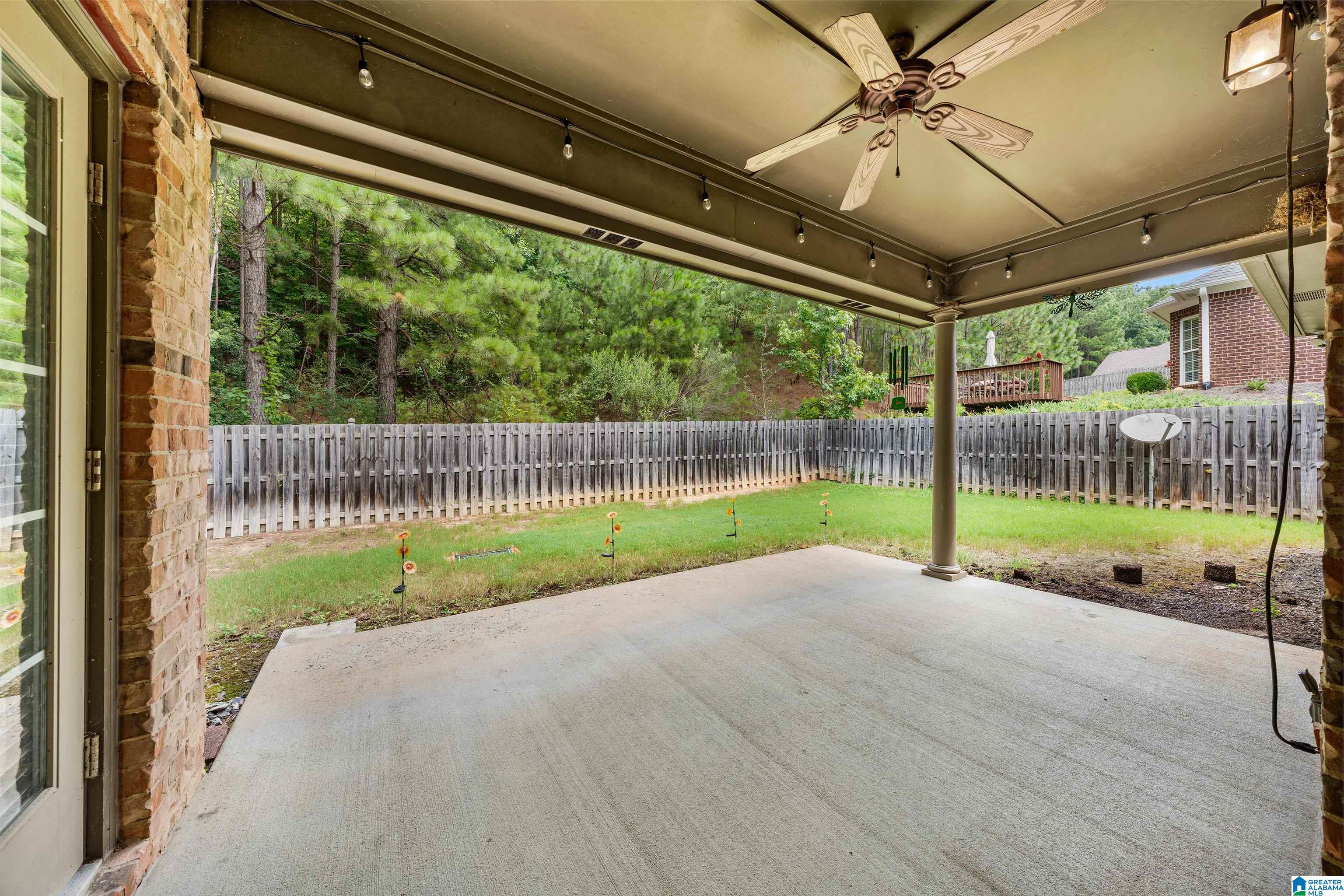 153 Blackstone Court Chelsea, AL 35043 - Photo 27 of 28