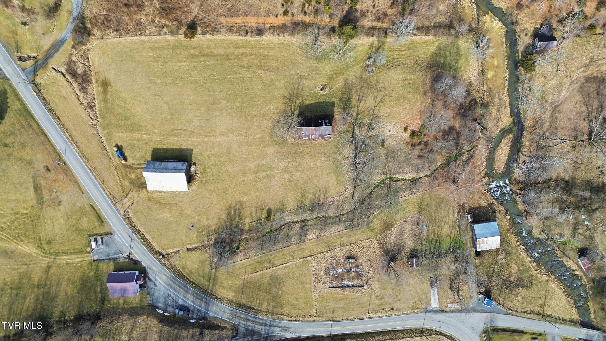 26537 Rich Valley Road, Unit 2 & 4 Abingdon, VA 24210 - Photo 1 of 21 1
