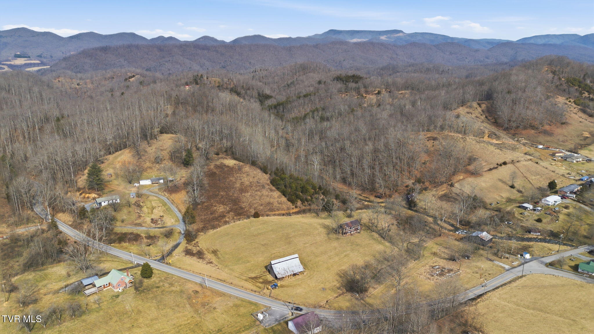 26537 Rich Valley Road, Unit 2 & 4 Abingdon, VA 24210 - Photo 11 of 21 10